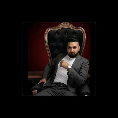 Listen to tamer Dabouqi, watch music videos, read bio, see tour dates & more!