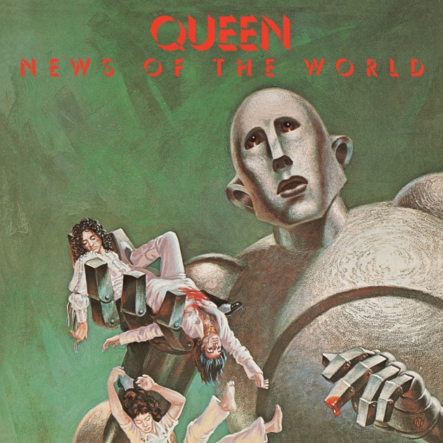 Queen、シングル・コレクション第2弾が発売 | BARKS