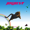 Highest - EP - BOYHOOD