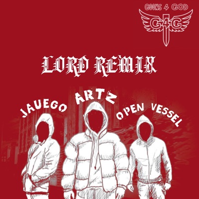 Lord (feat. Goons4God) - Single