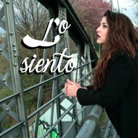 Lo Siento - Single - Alba del Vals