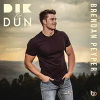 Dik En Dun — Brendan Peyper