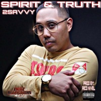 Spirit & Truth - Single - 2savvy