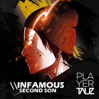 Infamous Second Son - Single - Tauz