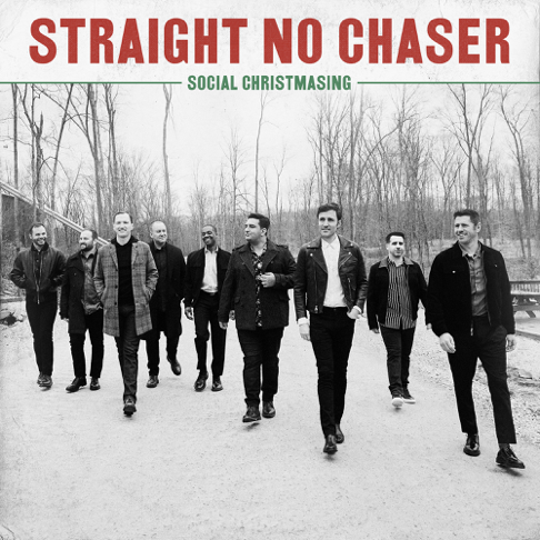 The Christmas Can-Can - Song by Straight No Chaser - Apple Music