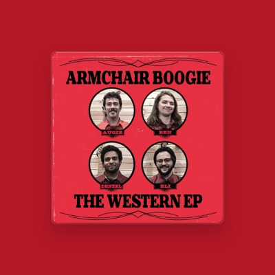 Escucha a Armchair Boogie, mira videos musicales, lee su biografía, consulta las fechas de las gira y más.