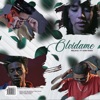 Olvídame (feat. Iann Fendi) - Single