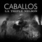 Caballos - La Triple Nelson lyrics