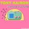 Vintage Culture - Tony Kairom lyrics