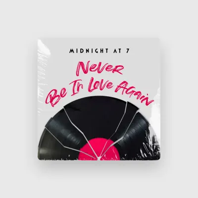 Listen to Midnight At 7, watch music videos, read bio, see tour dates & more!