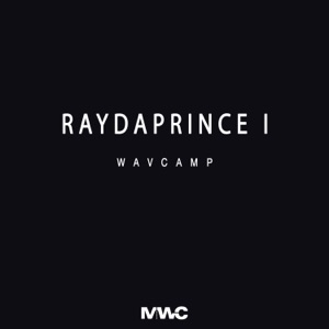 Raydaprince I - EP
