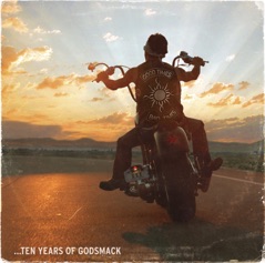 Good Times, Bad Times... Ten Years of Godsmack