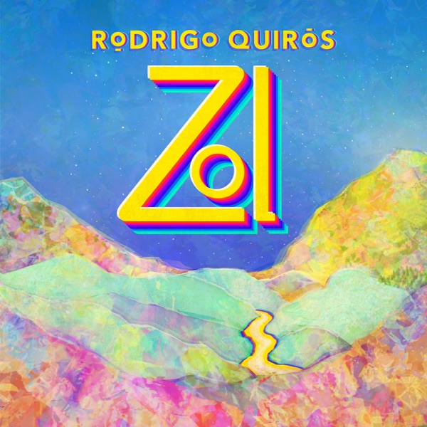 Zol (feat. Ramiro Flores) - EP