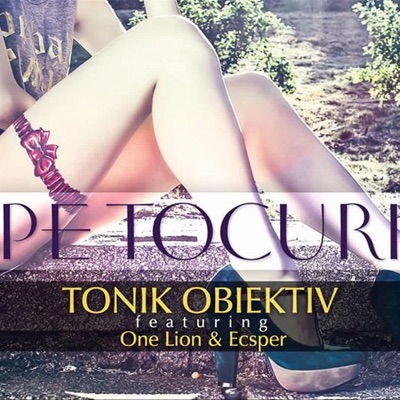Pe tocuri (feat. One Lion & Ecsper) - Single