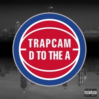 D To the A - Single - TrapCam