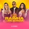 Rainha da Revoada (feat. Dany Bala & A Pitbull) - Amorim lyrics