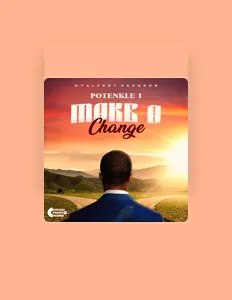 Potenkle Iを聴いたり、ミュージックビデオを鑑賞したり、経歴やツアー日程などを確認したりしましょう！