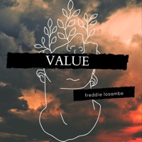 Value - Single - Freddie Losambe