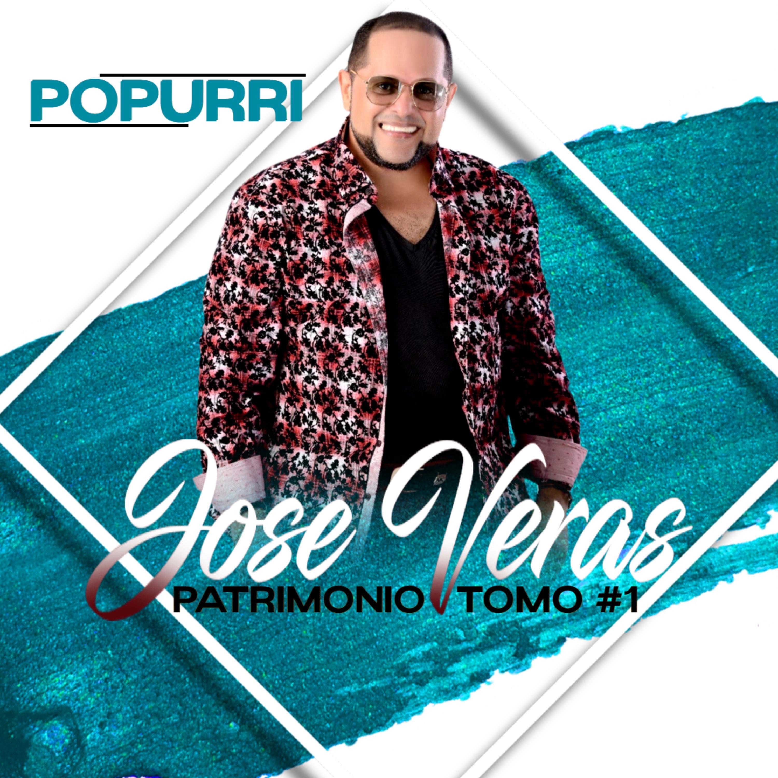 Popurrí # 1 - Single