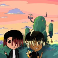 Alone, Pt. 2 (feat. Yung Furo) - Single - VntiPrada