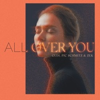 All Over You - Single - Gudi, Pic Schmitz & Zek