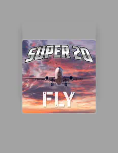 Ascolta Super 20, guarda video musicali, leggi la biografia, vedi le date del tour & altro!