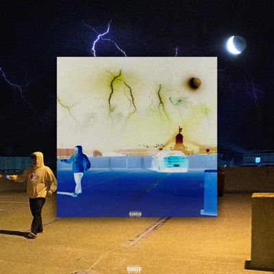 INTELLIGENT (feat. Vitamjn & Modernmadeit) - Single