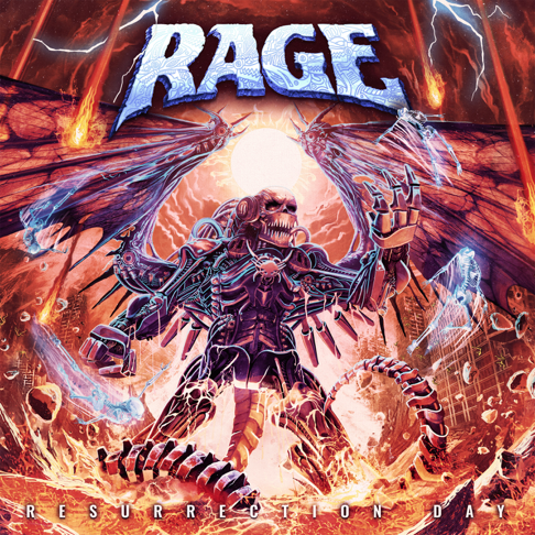 SPARTAN RAGE - Apple Music