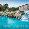 Hydromassage & Spa (Amazing Ambient Music for Spa, Hydromassage, Sauna, Massage & Detox Cleanse) - Spa