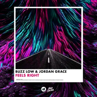 Feels Right by Buzz Low & Jordan Grace song reviws