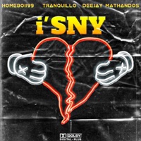 Isny (feat. Tranquillo & Deejay Mathandos) - Single - Homeboii99