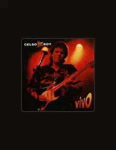 Hör dir Celso Blues Boy an, schau dir Musikvideos an, lies die Biografie, finde Tourdaten und mehr!