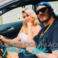 Flutua no Asfalto - Single - MC FB Do União