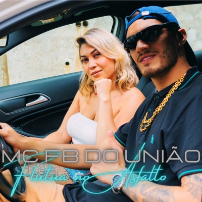 Flutua no Asfalto - Single