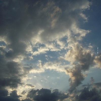 Tranquillity (feat. BB) - Single