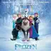 Frozen (Original Motion Picture Soundtrack) album cover