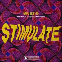 Stimulate (feat. Marvin Caleb) - Single - Wvssiii, KALLITECHNIS & Rosalvo