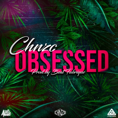 Obsessed - Single