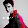KUNGS/STARGATE/GOLDN - Be Right Here (Record Mix)