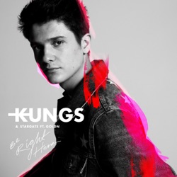 Kungs & Cookin' On 3 Burners - Be Right Here (feat. GOLDN)