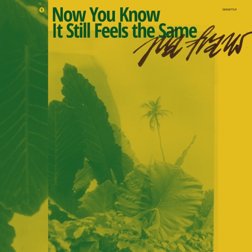 Album artwork