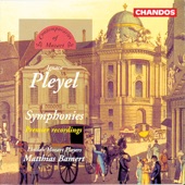 Symphony in G Major, Op. 68, B. 156: II. Adagio artwork