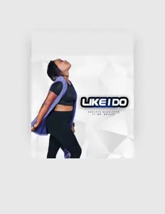 Ashleye Scarletteを聴いたり、ミュージックビデオを鑑賞したり、経歴やツアー日程などを確認したりしましょう！