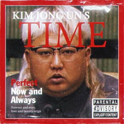 Kim Jong Un (feat. Grimo) - Single