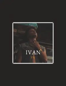 Poslechněte si interpreta Ivan, sledujte hudební videa, přečtěte si životopis, podívejte se na data turné a další informace.