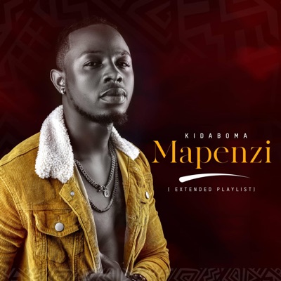 Mapenzi Ep