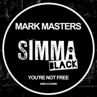 You're Not Free - Single - Mark Masters