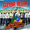 Paco Silva y su Tropa Colombiana - Cumbia Regia