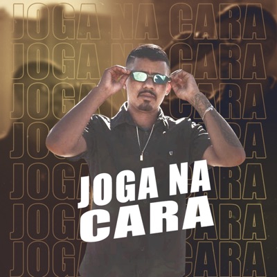 Joga na Cara - Single