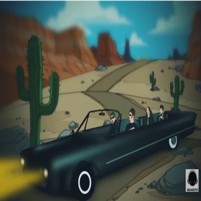 HIJE (feat. Bane & Binny Smalls) - Single